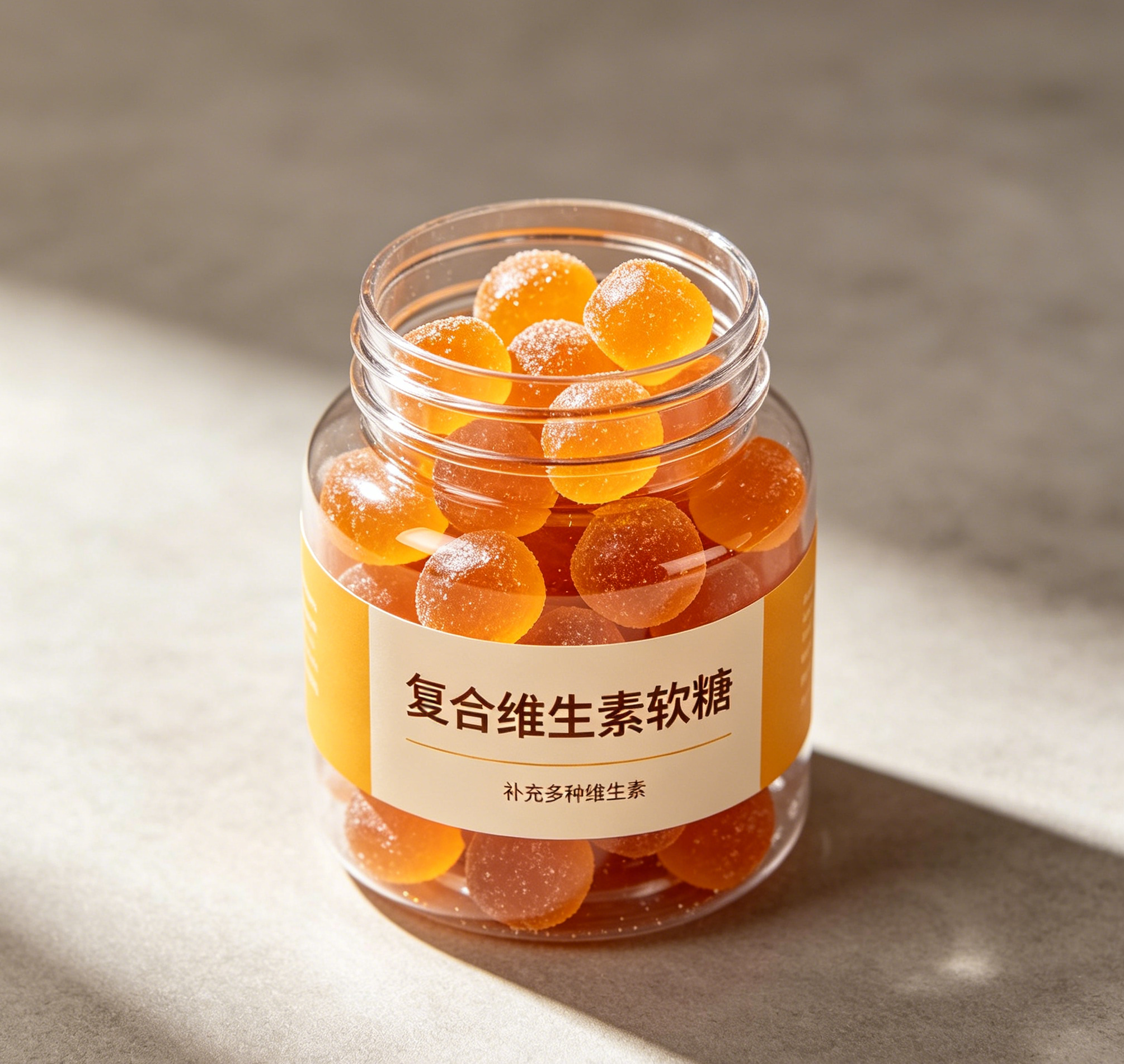 Multivitamin Gummies